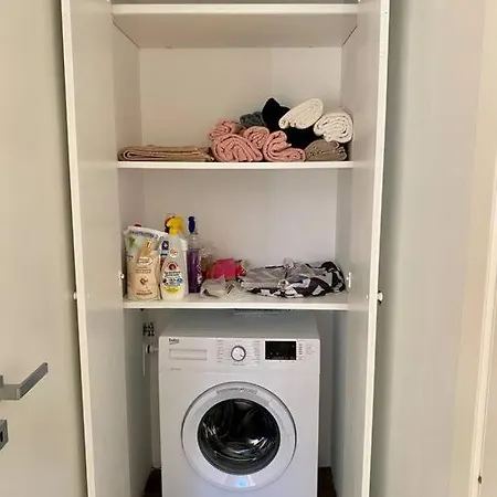 Trilocale Sulle Piste Appena Ristrutturato Διαμέρισμα *