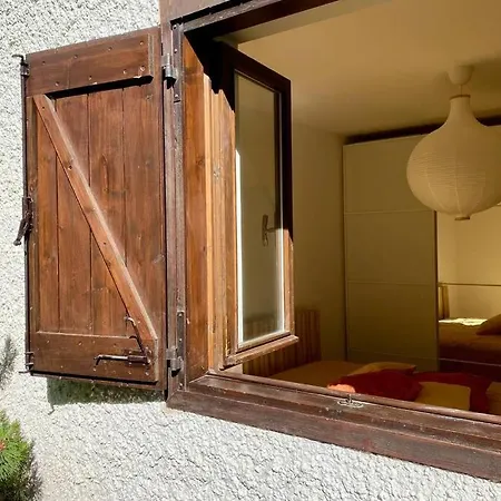 Trilocale Sulle Piste Appena Ristrutturato Oulx