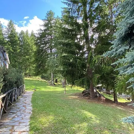 Lejlighed Trilocale Sulle Piste Appena Ristrutturato *