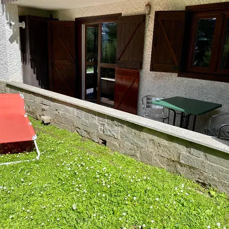 Trilocale Sulle Piste Appena Ristrutturato