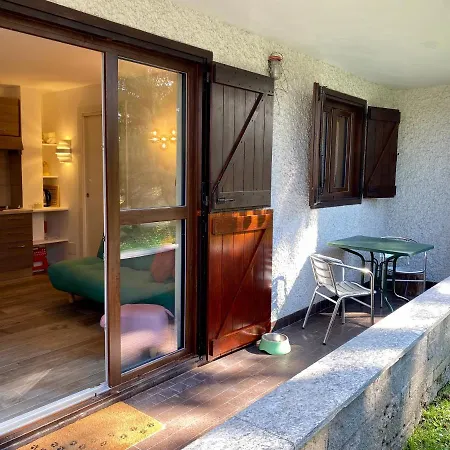 Trilocale Sulle Piste Appena Ristrutturato Daire *