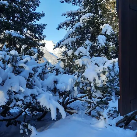 Trilocale Sulle Piste Appena Ristrutturato Lejlighed