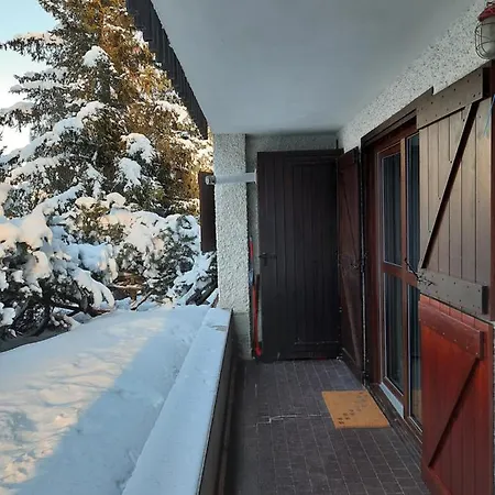 Trilocale Sulle Piste Appena Ristrutturato