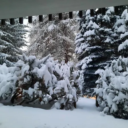 Trilocale Sulle Piste Appena Ristrutturato *