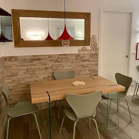 Trilocale Sulle Piste Appena Ristrutturato