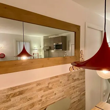 Trilocale Sulle Piste Appena Ristrutturato *