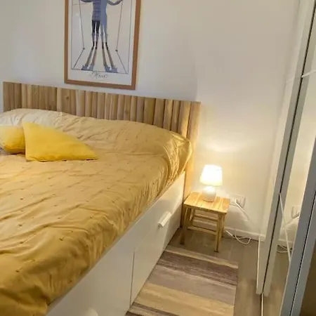 Lejlighed Trilocale Sulle Piste Appena Ristrutturato