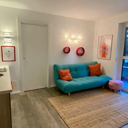 Trilocale Sulle Piste Appena Ristrutturato Daire *