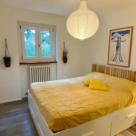 Trilocale Sulle Piste Appena Ristrutturato *