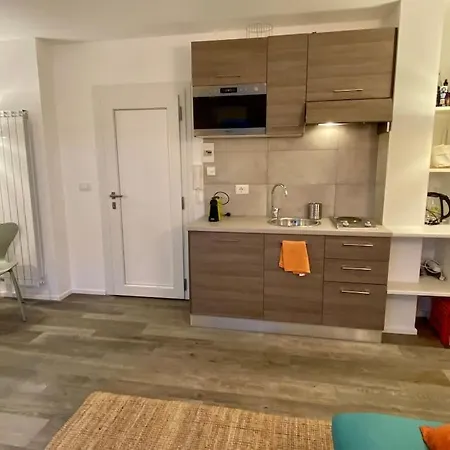Trilocale Sulle Piste Appena Ristrutturato Apartment
