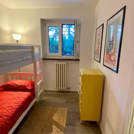 Trilocale Sulle Piste Appena Ristrutturato Oulx