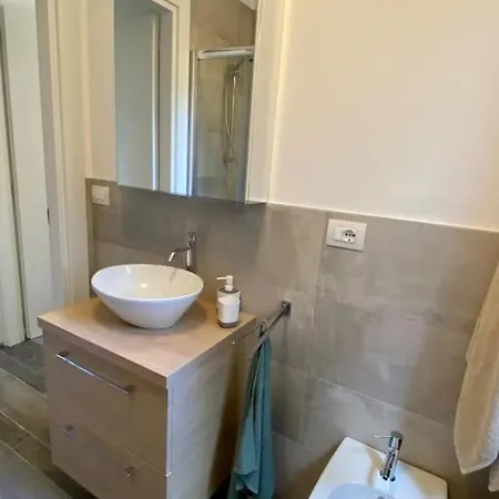 Trilocale Sulle Piste Appena Ristrutturato * Oulx