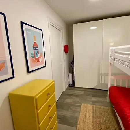 Trilocale Sulle Piste Appena Ristrutturato