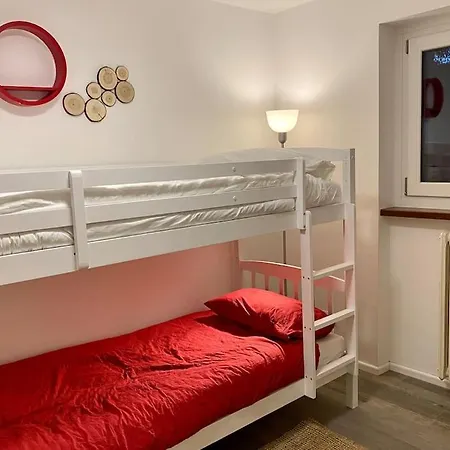 Lejlighed Trilocale Sulle Piste Appena Ristrutturato *