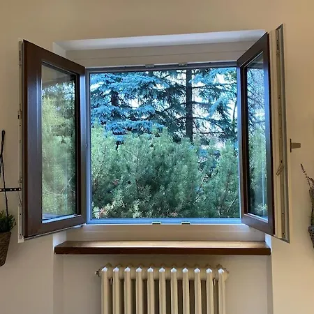 Trilocale Sulle Piste Appena Ristrutturato Lejlighed