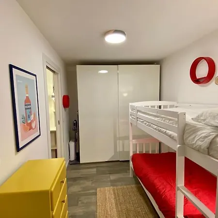 Lejlighed Trilocale Sulle Piste Appena Ristrutturato Oulx